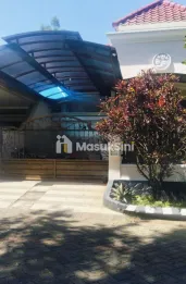 Rumah dekat jl.Soehat Siap huni