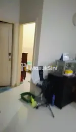 Rumah dekat jl.Soehat Siap huni