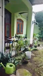 Rumah dekat jl.Soehat Siap huni