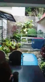 Rumah dekat jl.Soehat Siap huni