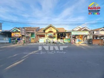 Rumah Dijual di Banjarsari Glagah Banyuwangi, Dekat Sekolah Favorit dan Sta