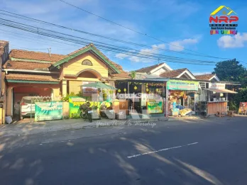 Rumah Dijual di Banjarsari Glagah Banyuwangi, Dekat Sekolah Favorit dan Sta