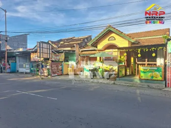 Rumah Dijual di Banjarsari Glagah Banyuwangi, Dekat Sekolah Favorit dan Sta