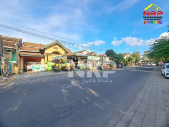 Rumah Dijual di Banjarsari Glagah Banyuwangi, Dekat Sekolah Favorit dan Sta