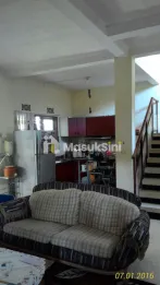 Rumah Dijual di Sawojajar 2