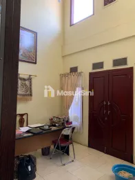 Rumah Dijual di Sawojajar 2