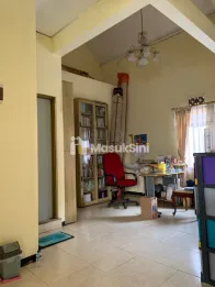 Rumah Dijual di Sawojajar 2