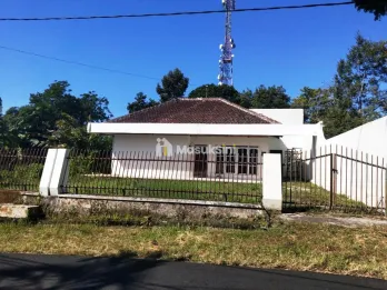Rumah Dijual Jl. Imam Bonjol Atas Kota Batu