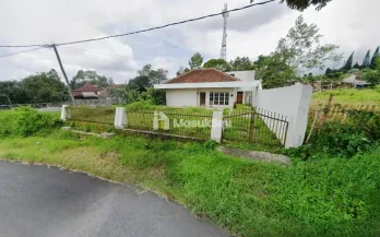 Rumah Dijual Jl. Imam Bonjol Atas Kota Batu