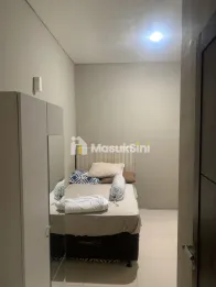 Rumah Dijual Kota Malang Permata Jingga Blok Pinus 1 Lantai