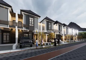 RUMAH DIJUAL PAKIS MALANG