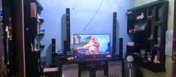 Rumah Dijual Perum Permata Bintang Cibinong Bogor