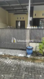 Rumah dijual Sawojajar 1 Malang