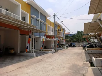 Town House Disewakan Cilangkap Timur Jakarta