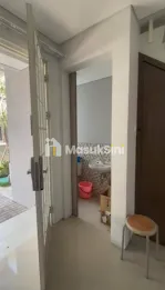 Rumah Eksklusif 2 Lantai Grand Pakuwon Queensland