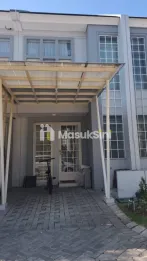 Rumah Eksklusif 2 Lantai Grand Pakuwon Queensland