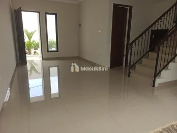Cluster American House Pondok Gede