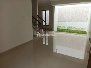 Cluster American House Pondok Gede