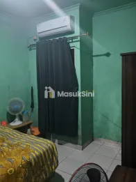 Rumah Hook Hadap Timur Dalam Cluster Eksklusif Jatiasih – Sejuk, Terang, De