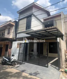 Rumah JATIMAKMUR Pondok Gede