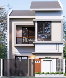 Rumah JATIMAKMUR Pondok Gede
