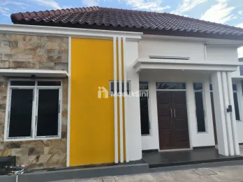 Rumah Jatirangga Residence CBD Jatisampurna