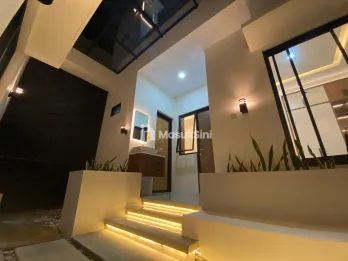 Rumah Karta Virendra Berbah Sleman | Lokasi Dekat Jogja Solo