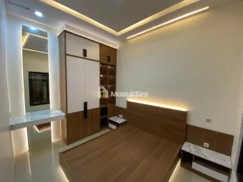 Rumah Karta Virendra Berbah Sleman | Lokasi Dekat Jogja Solo