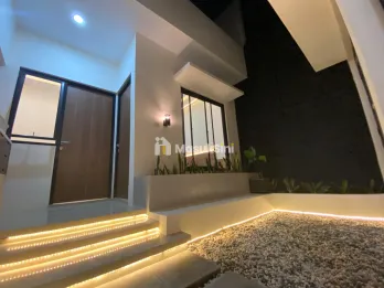 Rumah Karta Virendra Berbah Sleman | Lokasi Dekat Jogja Solo