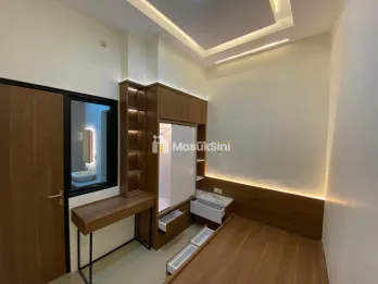 Rumah Karta Virendra Berbah Sleman | Lokasi Dekat Jogja Solo