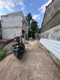 rumah kavling 2 lantai di Jatisampurna Bekasi kota
