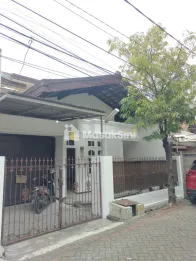 Sewa Rumah Ngagel Madya Dekat Kampus STTS, Ubaya Di Surabaya Pusat