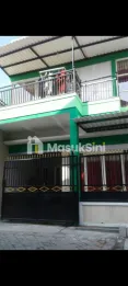 Rumah Kost Aktif Siap Kelola! Passive Income Stabil di Rungkut, Lokasi Stra