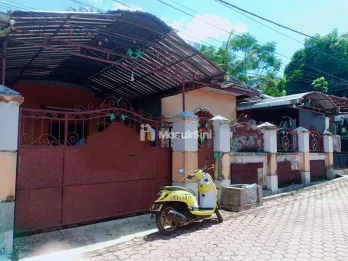 Rumah Kost di Semeru dekat Universitas Muhammadiyah Jember