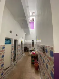 Rumah Kost Siap Operasional, Baru Renovasi, 2 Lantai di Keputih Sukolilo