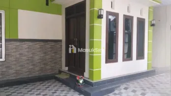 Rumah LT 104m2 di Bumi Tegal Besar Jember