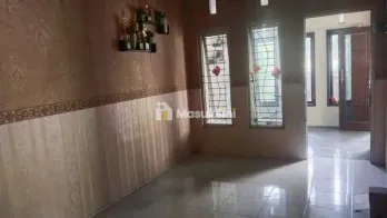 Rumah LT 104m2 di Bumi Tegal Besar Jember