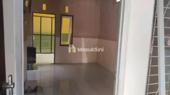 Rumah LT 104m2 di Bumi Tegal Besar Jember