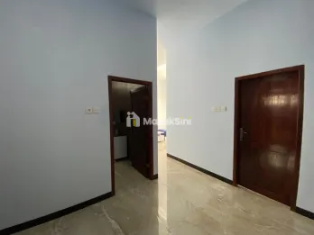 Rumah LT 120 dekat Kantor Perhutani Jl. S. Parman Jember