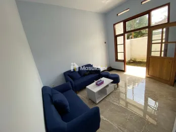 Rumah LT 120 dekat Kantor Perhutani Jl. S. Parman Jember