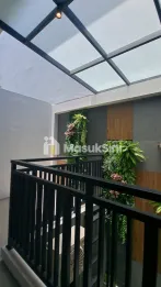 Rumah Masa Kini! Smart Home System di Citraland Woodland, Surabaya Barat