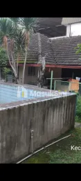 Rumah Megah di Pusat Kota Medan