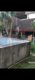 Rumah Megah di Pusat Kota Medan