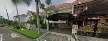 Rumah Mewah di Permata Jingga dekat UB dan Polinema