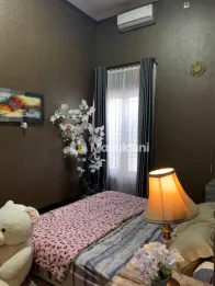 Rumah Minimalis 2 lantai dekat UNniveresitas Muhammadiyah Jember