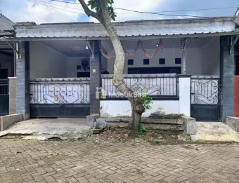Rumah Minimalis 2KT di Graha Citra Mas Tegal Besar Jember