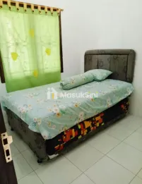 Rumah Minimalis 2KT di Graha Citra Mas Tegal Besar Jember