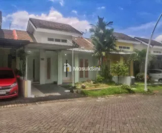 Rumah Minimalis Argopuro dekat RS Kaliwates Jember
