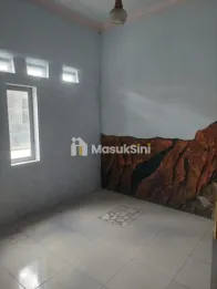 Rumah Minimalis di Jl Kaliurang dekat UT Jember