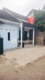 Rumah Minimalis di Jl Kaliurang dekat UT Jember